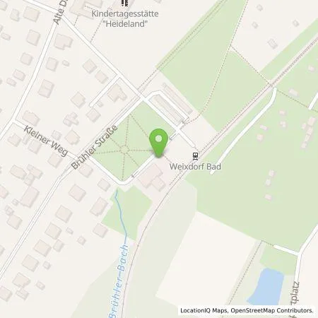 Standortübersicht der Tankstelle SachsenEnergie AG in 01108 Dresden