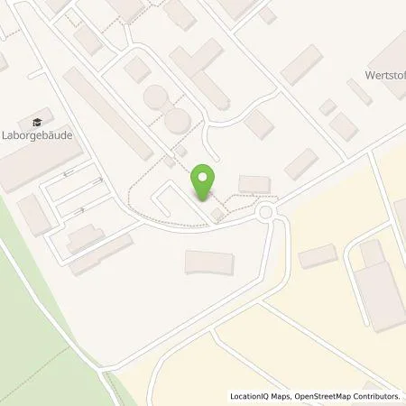 Standortübersicht der Tankstelle SachsenEnergie AG in 01139 Dresden