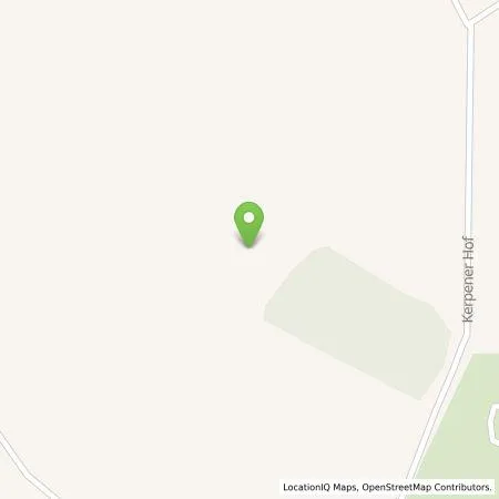 Standortübersicht der Tankstelle öPA Verkehrsgesellschaft mbh in 53840 Troisdorf