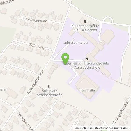 Standortübersicht der Tankstelle öPA Verkehrsgesellschaft mbh in 53842 Troisdorf