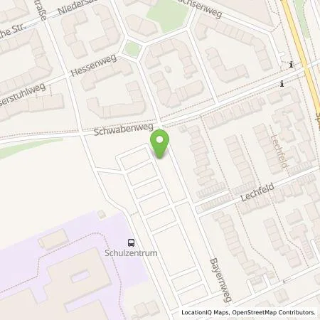 Standortübersicht der Tankstelle öPA Verkehrsgesellschaft mbh in 53844 Troisdorf