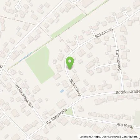 Standortübersicht der Tankstelle öPA Verkehrsgesellschaft mbh in 53842 Troisdorf