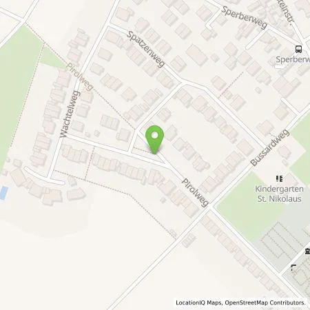 Standortübersicht der Tankstelle öPA Verkehrsgesellschaft mbh in 53844 Troisdorf