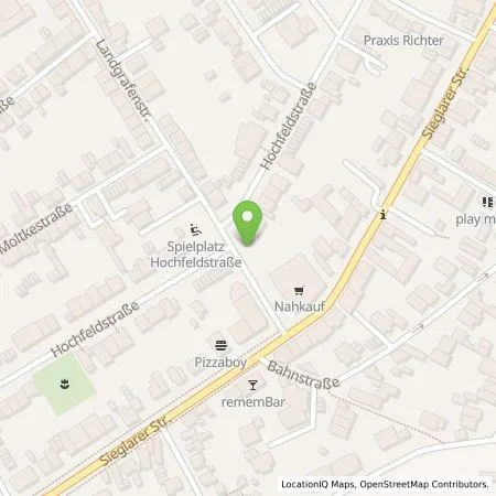 Standortübersicht der Tankstelle öPA Verkehrsgesellschaft mbh in 53842 Troisdorf