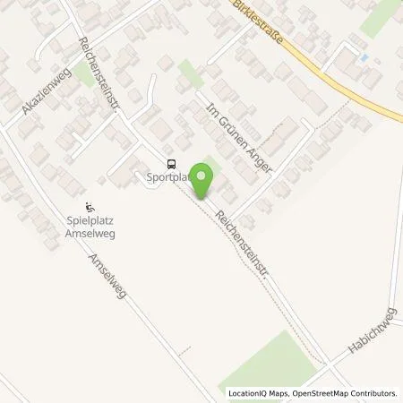 Standortübersicht der Tankstelle öPA Verkehrsgesellschaft mbh in 53844 Troisdorf