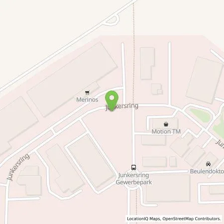 Standortübersicht der Tankstelle öPA Verkehrsgesellschaft mbh in 53844 Troisdorf