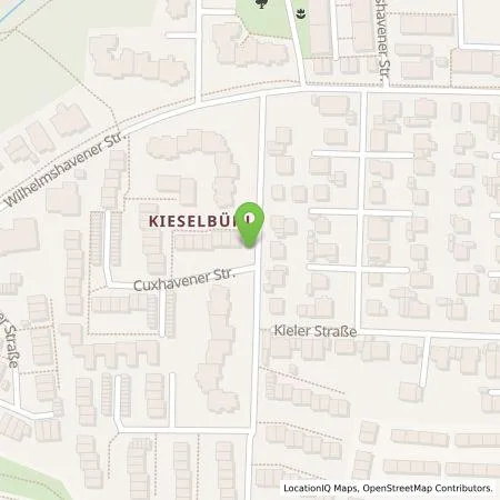 Standortübersicht der Tankstelle infra fürth service gmbh in 90766 Fürth