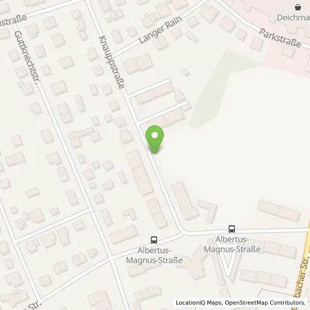 Standortübersicht der Tankstelle Bürgerkraftwerke Stein GmbH in 90547 Stein