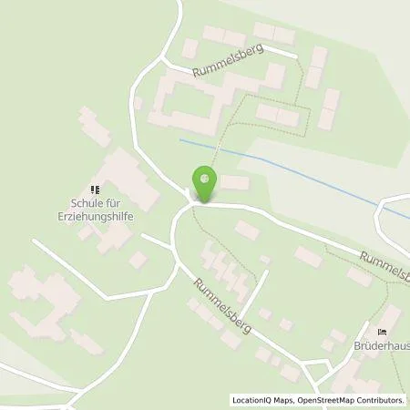 Standortübersicht der Tankstelle Gemeindewerke Feucht Holding GmbH in 90592 Schwarzenbruck