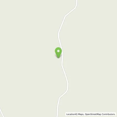 Standortübersicht der Tankstelle ZukunftsEnergie Nordostbayern in 95680 Wunsiedel