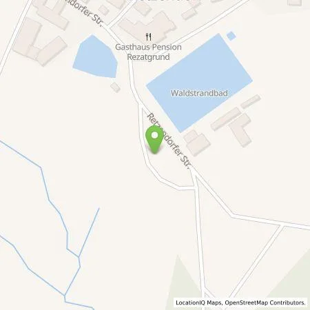 Standortübersicht der Tankstelle Stadtwerke Windsbach (Eigenbetrieb) in 91575 Windsbach