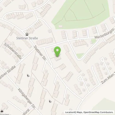 Standortübersicht der Tankstelle öPA Verkehrsgesellschaft mbh in 53840 Troisdorf