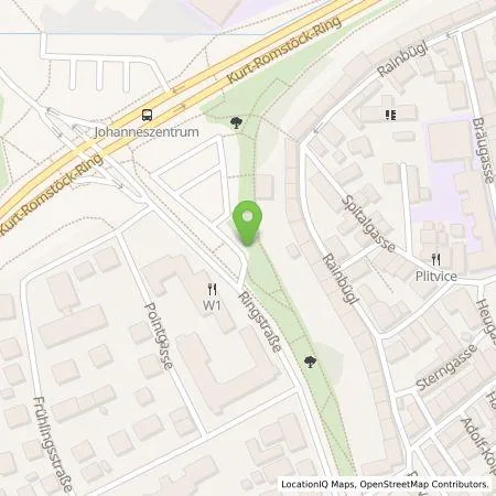 Standortübersicht der Tankstelle Stadtwerke Neumarkt i.d.OPf. Freizeit & Leben KU in 92318 Neumarkt