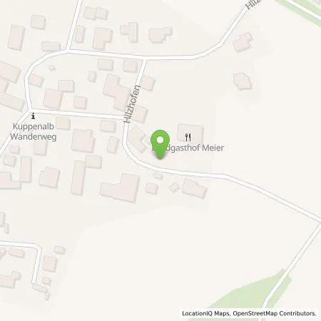 Standortübersicht der Tankstelle Stadtwerke Neumarkt i.d.OPf. Freizeit & Leben KU in 92367 Pilsach