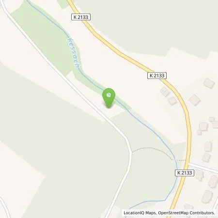 Standortübersicht der Tankstelle Regioladen+ GmbH & Co.KG in 97922 Lauda-Königshofen