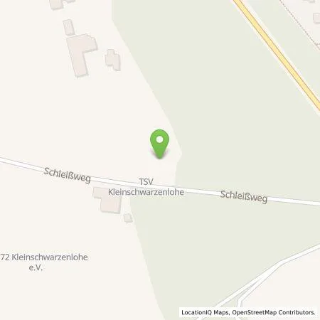 Standortübersicht der Tankstelle Gemeindewerke Wendelstein Breitband GmbH in 90530 Wendelstein