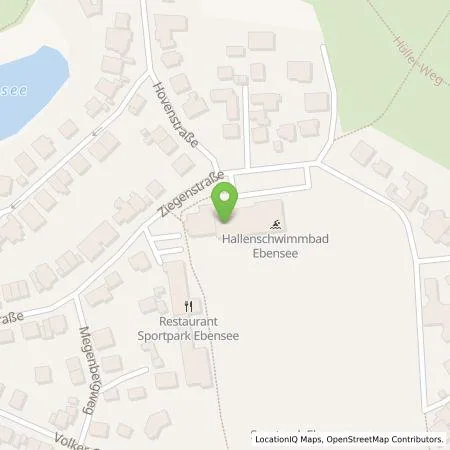 Standortübersicht der Tankstelle N-ERGIE Aktiengesellschaft in 90482 Nürnberg