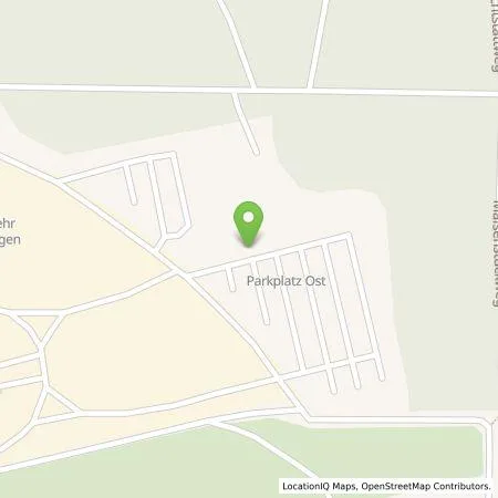 Standortübersicht der Tankstelle Robert Bosch GmbH in 71272 Renningen