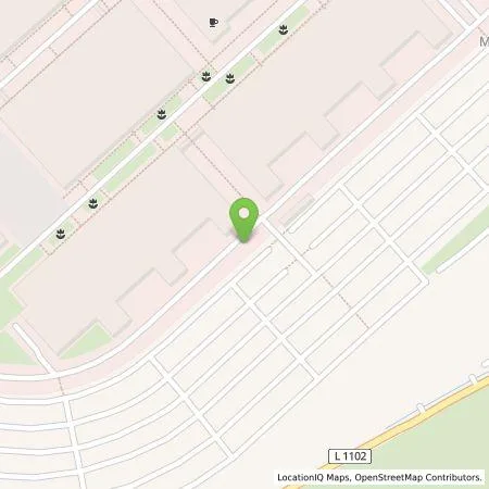 Standortübersicht der Tankstelle Robert Bosch GmbH in 74232 Abstatt