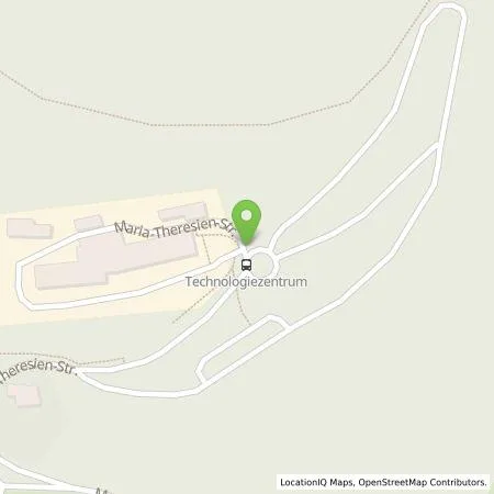 Standortübersicht der Tankstelle Robert Bosch GmbH in 97816 Lohr am Main