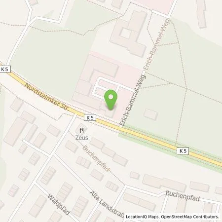 Standortübersicht der Tankstelle Shell Deutschland GmbH in 38446 Wolfsburg