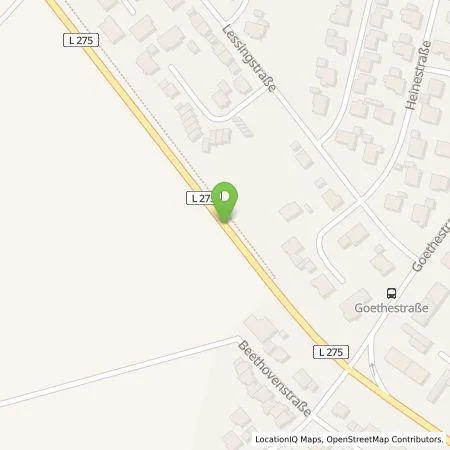 Standortübersicht der Tankstelle Shell Deutschland GmbH in 88499 Riedlingen