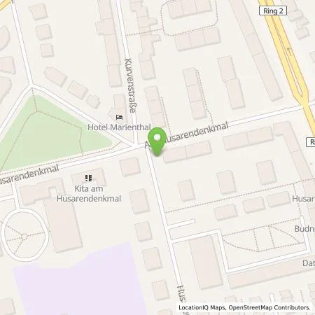 Standortübersicht der Tankstelle Hamburger Energiewerke Mobil GmbH in 22043 Hamburg
