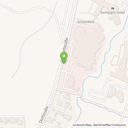 Standortübersicht der Tankstelle Albwerk Elektro- und Kommunikationstechnik GmbH in 73087 Bad Boll