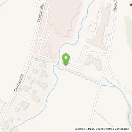 Standortübersicht der Tankstelle Albwerk Elektro- und Kommunikationstechnik GmbH in 73087 Bad Boll