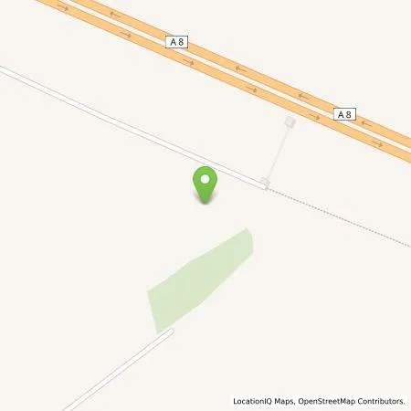 Standortübersicht der Tankstelle Zweckverband Region Schwäbische Alb in 89188 Merklingen