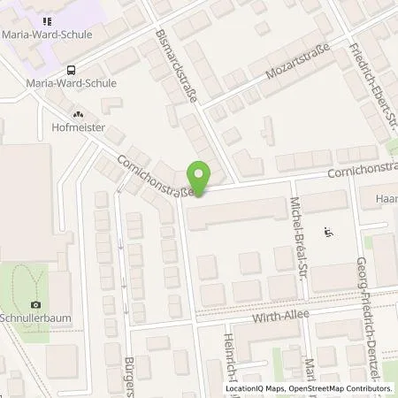 Standortübersicht der Tankstelle ESEL.CAB GmbH in 76829 Landau