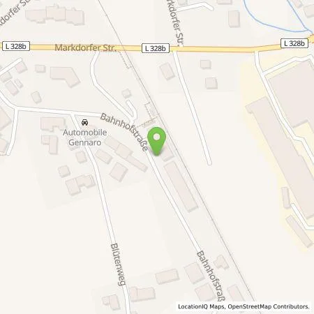 Standortübersicht der Tankstelle STADTWERK MOBILITY PLUS GmbH & Co. KG in 88048 Friedrichshafen/Kluftern