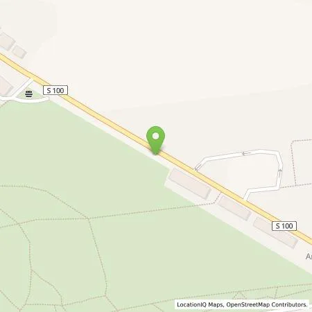 Standortübersicht der Tankstelle E&L Energie und Ladepunkte GmbH in 01917 Kamenz