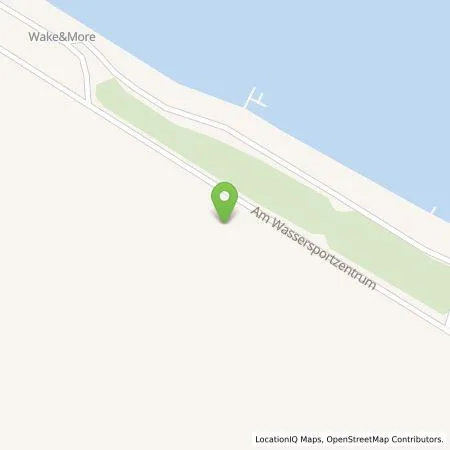 Standortübersicht der Tankstelle E&L Energie und Ladepunkte GmbH in 02979 Elsterheide/OT Geierswalde