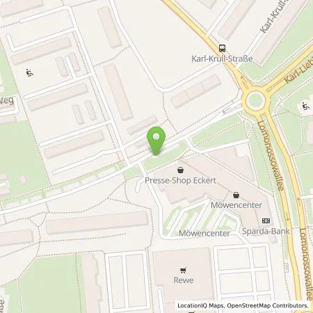 Standortübersicht der Tankstelle Universitäts- und Hansestadt Greifswald, juristische Person des öffentlichen Rechts, Gebietskörperschaft in 17491 Greifswald