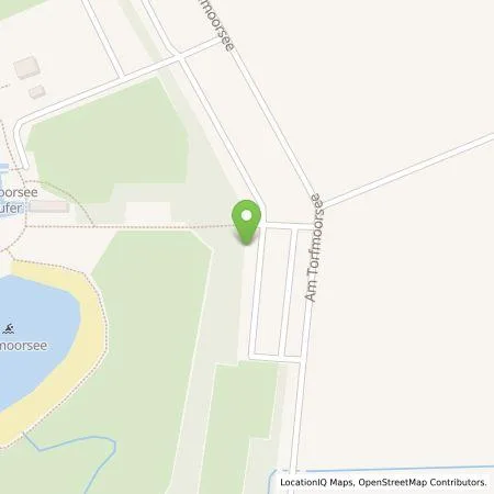 Standortübersicht der Tankstelle Stadtwerke Tecklenburger Land GmbH & Co. KG in 48477 Hörstel