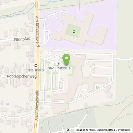 Standortübersicht der Tankstelle TankE GmbH in 51469 Bergisch Gladbach