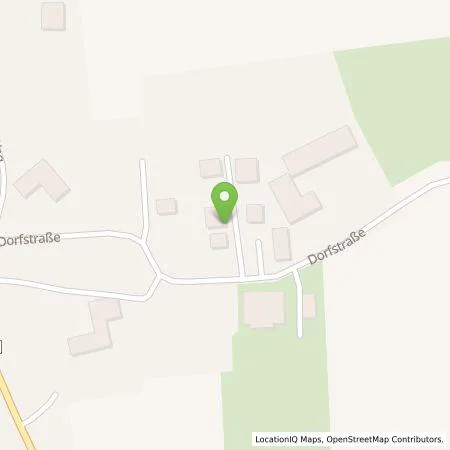 Standortübersicht der Tankstelle Stadtwerke Nortorf AöR in 24589 Schülp