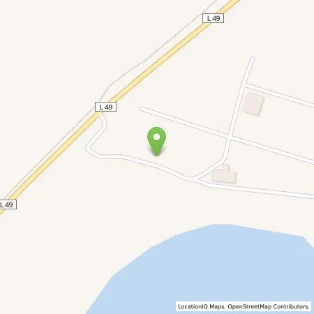 Standortübersicht der Tankstelle Stadtwerke Nortorf AöR in 24589 Borgdorf-Seedorf