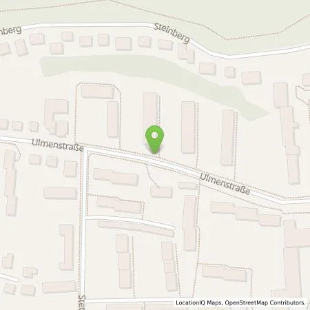 Standortübersicht der Tankstelle Stadtwerke Plön Versorgungs GmbH in 24306 Plön