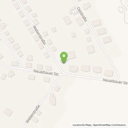 Standortübersicht der Tankstelle Comfortcharge GmbH in 02727 Neugersdorf