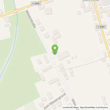 Standortübersicht der Tankstelle Comfortcharge GmbH in 04683 Naunhof