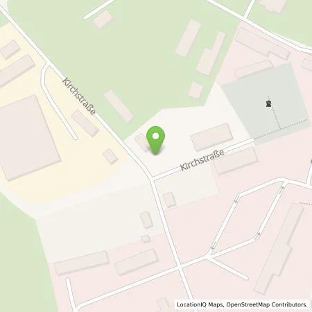 Standortübersicht der Tankstelle Comfortcharge GmbH in 12529 Schönefeld