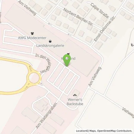 Standortübersicht der Tankstelle EWR AG in 55276 Oppenheim