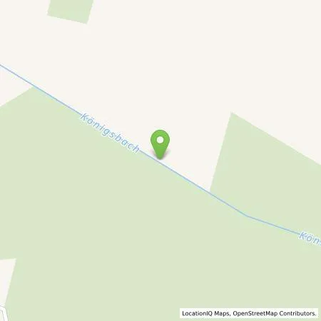 Standortübersicht der Tankstelle Westenergie Metering GmbH in 49324 Melle