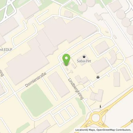 Standortübersicht der Tankstelle Westenergie Metering GmbH in 33142 Büren