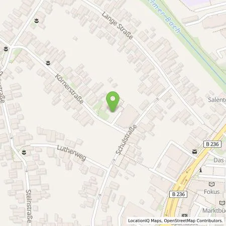 Standortübersicht der Tankstelle Westenergie Metering GmbH in 59379 Selm