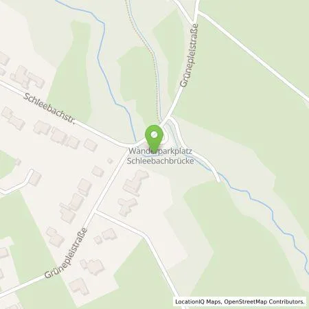 Standortübersicht der Tankstelle Westenergie Metering GmbH in 52159 Roetgen