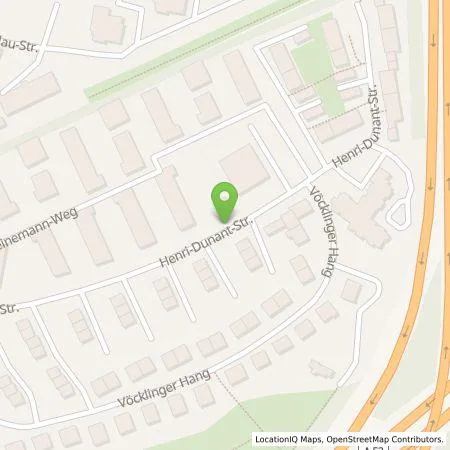 Standortübersicht der Tankstelle Westenergie Metering GmbH in 45131 Essen