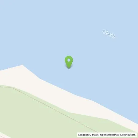 Standortübersicht der Tankstelle Westenergie Metering GmbH in 50389 Wesseling